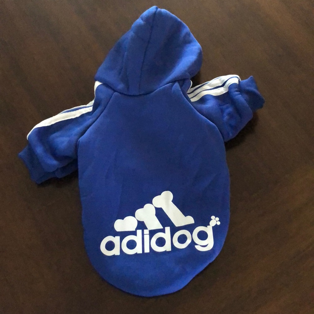 Dog clothes